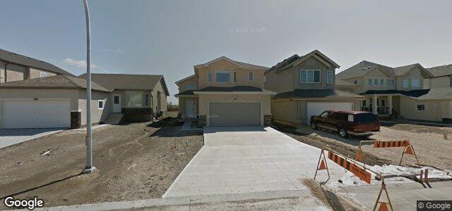 102 Van Slyk Way（加拿大曼尼托巴省溫尼伯市）房屋照片