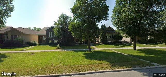 1024 Kildare Avenue E（加拿大曼尼托巴省溫尼伯市）房屋照片