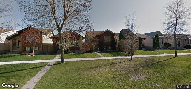 1028 Kildare Avenue E（加拿大曼尼托巴省溫尼伯市）房屋照片