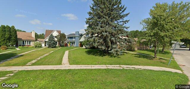 103 Alex Taylor Drive（加拿大曼尼托巴省溫尼伯市）房屋照片