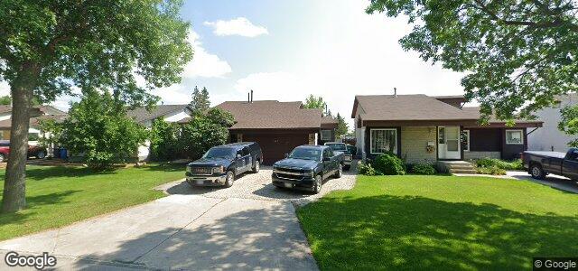 103 Foxborough Road（加拿大曼尼托巴省溫尼伯市）房屋照片