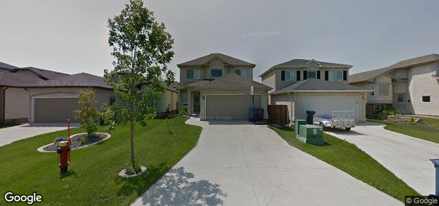 103 George Reshaur Bay（加拿大曼尼托巴省溫尼伯市）房屋照片