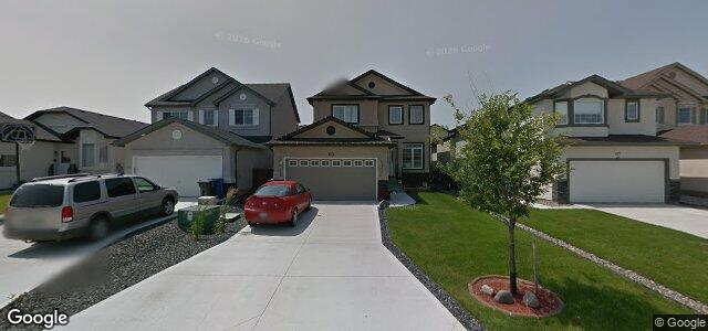 103 Harlow Bay（加拿大曼尼托巴省溫尼伯市）房屋照片