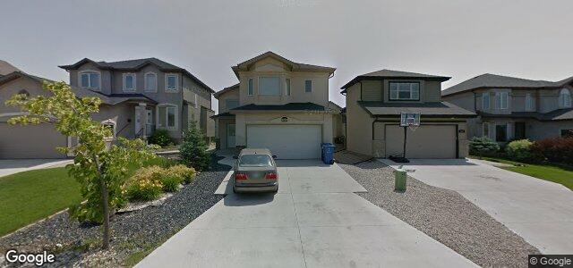 103 Lopuck Bay（加拿大曼尼托巴省溫尼伯市）房屋照片