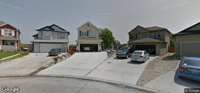 103 Nevens Bay（加拿大曼尼托巴省溫尼伯市）房屋照片