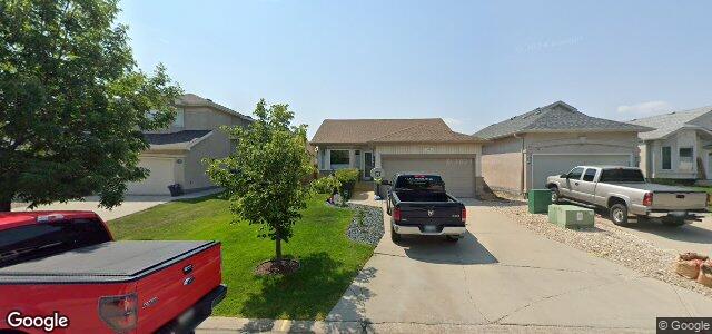 103 Peter Sosiak Bay（加拿大曼尼托巴省溫尼伯市）房屋照片