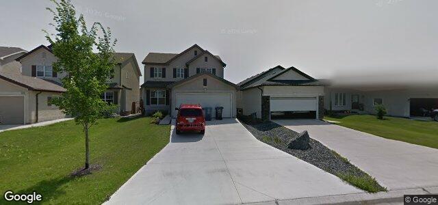 103 Remi Claeys Crescent（加拿大曼尼托巴省溫尼伯市）房屋照片