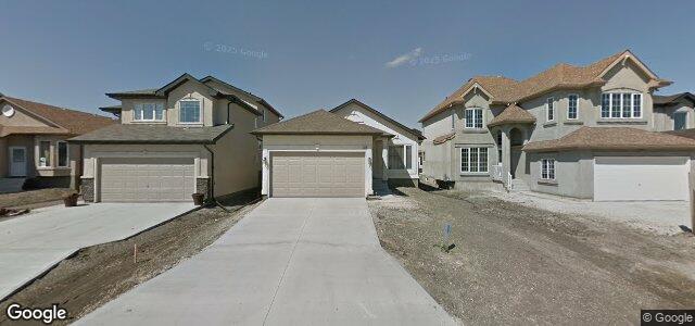 103 Van Slyk Way（加拿大曼尼托巴省溫尼伯市）房屋照片