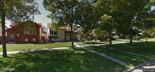 1036 Kildare Avenue E（加拿大曼尼托巴省溫尼伯市）房屋照片