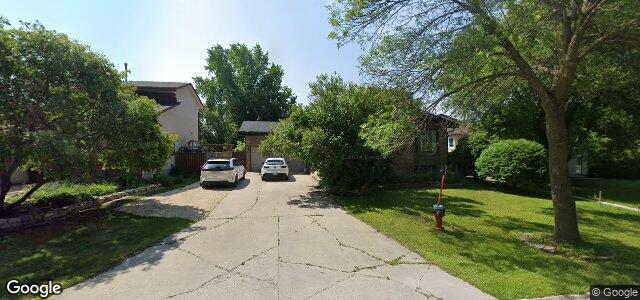 104 Alex Taylor Drive（加拿大曼尼托巴省溫尼伯市）房屋照片