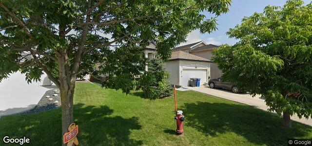 104 Peter Sosiak Bay（加拿大曼尼托巴省溫尼伯市）房屋照片