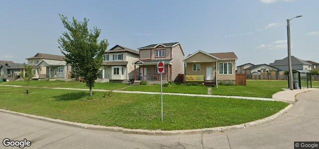 104 Redonda Street（加拿大曼尼托巴省溫尼伯市）房屋照片