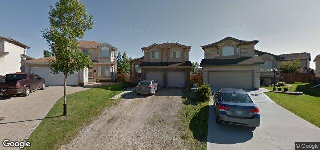 104 William Gibson Bay（加拿大曼尼托巴省溫尼伯市）房屋照片