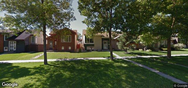 1040 Kildare Avenue E（加拿大曼尼托巴省溫尼伯市）房屋照片