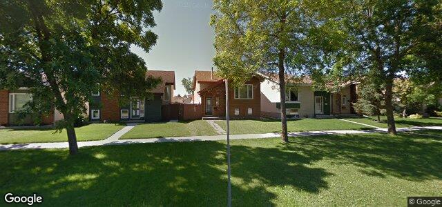 1044 Kildare Avenue E（加拿大曼尼托巴省溫尼伯市）房屋照片