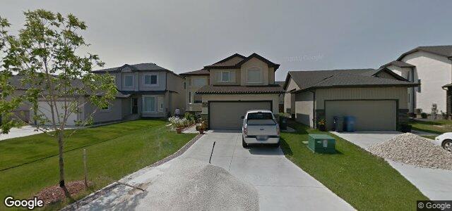 105 Hiley Bay（加拿大曼尼托巴省溫尼伯市）房屋照片