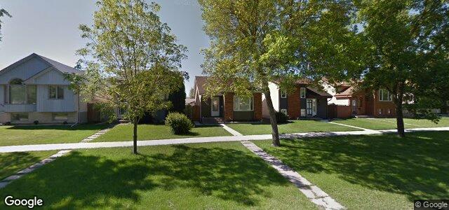 1052 Kildare Avenue E（加拿大曼尼托巴省溫尼伯市）房屋照片