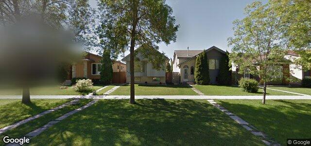 1056 Kildare Avenue E（加拿大曼尼托巴省溫尼伯市）房屋照片