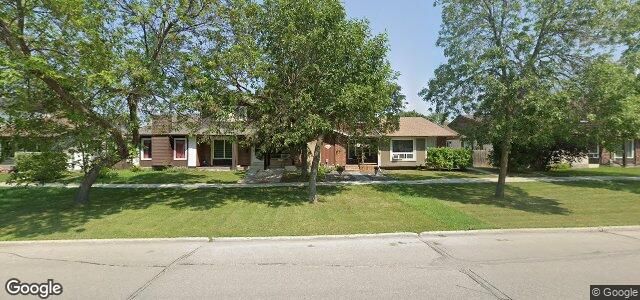 1057 Kildare Avenue E（加拿大曼尼托巴省溫尼伯市）房屋照片