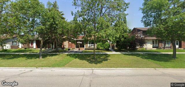 1059 Kildare Avenue E（加拿大曼尼托巴省溫尼伯市）房屋照片