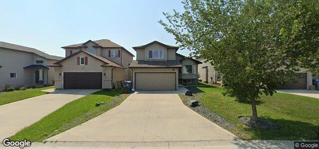 106 Ed Golding Bay（加拿大曼尼托巴省溫尼伯市）房屋照片