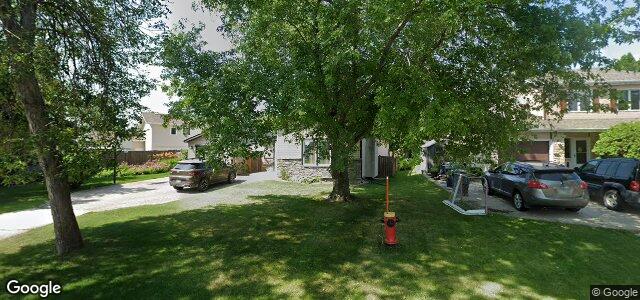 106 Foxborough Road（加拿大曼尼托巴省溫尼伯市）房屋照片