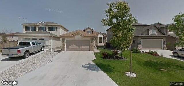 Photo of 106 George Reshaur Bay in Winnipeg, Manitoba