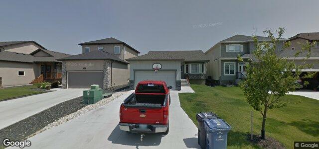 106 Harlow Bay（加拿大曼尼托巴省溫尼伯市）房屋照片