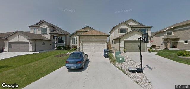 106 Lopuck Bay（加拿大曼尼托巴省溫尼伯市）房屋照片