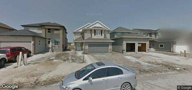 106 Murray Rougeau Crescent（加拿大曼尼托巴省溫尼伯市）房屋照片