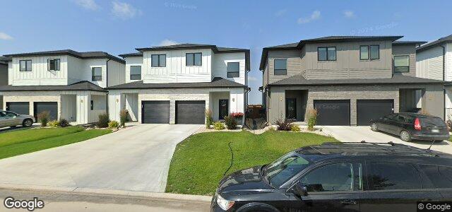 106 Romance Lane（加拿大曼尼托巴省溫尼伯市）房屋照片