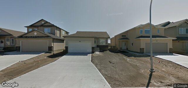 106 Van Slyk Way（加拿大曼尼托巴省溫尼伯市）房屋照片