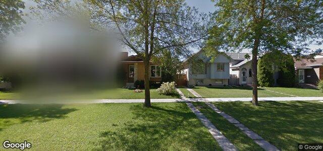 1060 Kildare Avenue E（加拿大曼尼托巴省溫尼伯市）房屋照片