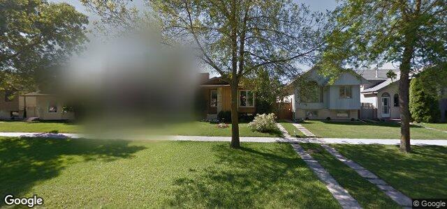 1064 Kildare Avenue E（加拿大曼尼托巴省溫尼伯市）房屋照片