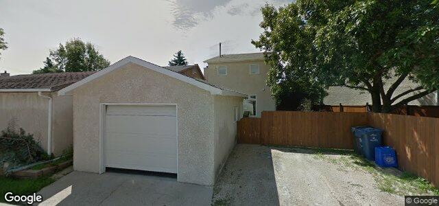 107 Alex Taylor Drive（加拿大曼尼托巴省溫尼伯市）房屋照片