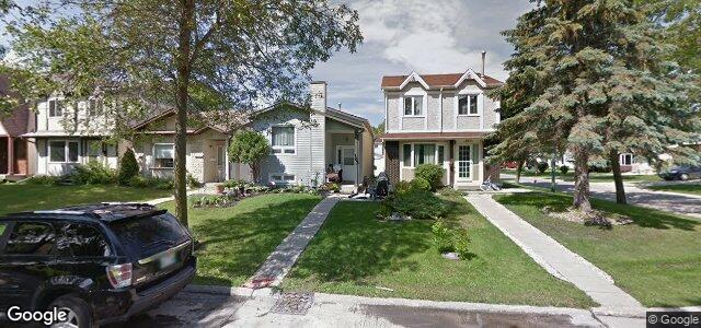 107 Craglea Corner（加拿大曼尼托巴省溫尼伯市）房屋照片