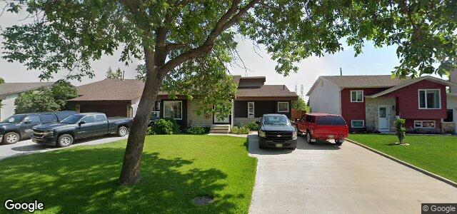 107 Foxborough Road（加拿大曼尼托巴省溫尼伯市）房屋照片