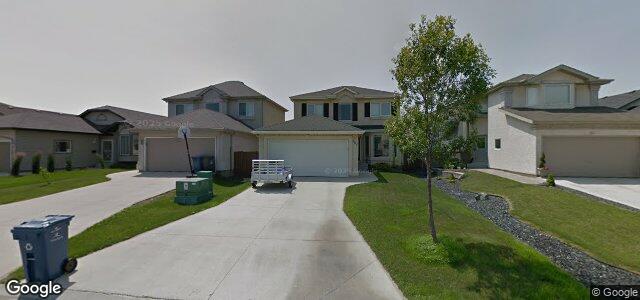 Photo of 107 George Reshaur Bay in Winnipeg, Manitoba