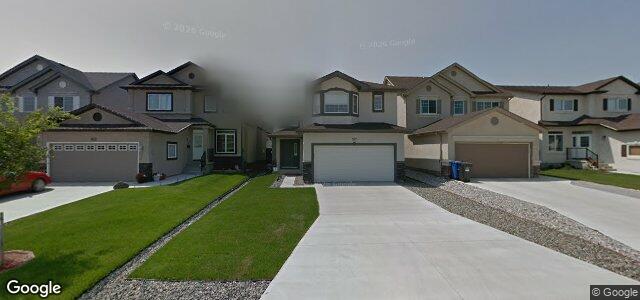 107 Harlow Bay（加拿大曼尼托巴省溫尼伯市）房屋照片