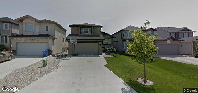 107 Lopuck Bay（加拿大曼尼托巴省溫尼伯市）房屋照片