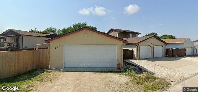 107 Millwood Meadow（加拿大曼尼托巴省溫尼伯市）房屋照片