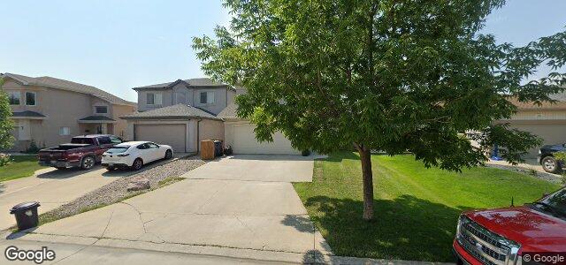 107 Peter Sosiak Bay（加拿大曼尼托巴省溫尼伯市）房屋照片