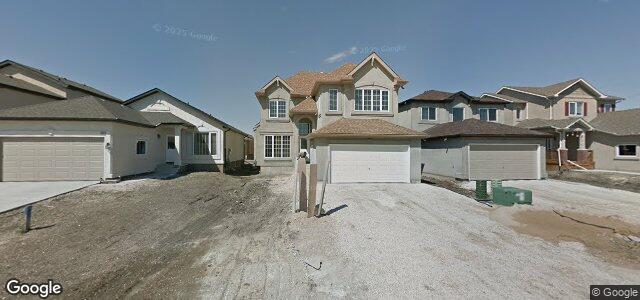 107 Van Slyk Way（加拿大曼尼托巴省溫尼伯市）房屋照片