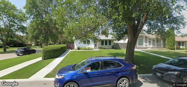 107 Wynford Drive（加拿大曼尼托巴省溫尼伯市）房屋照片