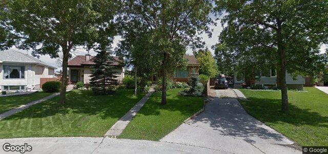 107 Zawaly Bay（加拿大曼尼托巴省溫尼伯市）房屋照片