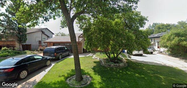 108 Alex Taylor Drive（加拿大曼尼托巴省溫尼伯市）房屋照片