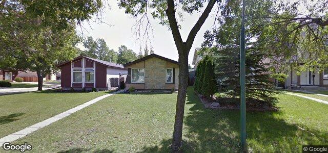 108 Craglea Corner（加拿大曼尼托巴省溫尼伯市）房屋照片