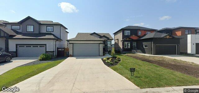 108 Fieldhouse Way（加拿大曼尼托巴省溫尼伯市）房屋照片