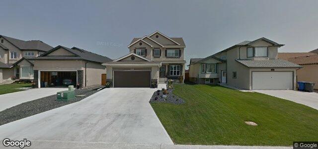 108 Hiley Bay（加拿大曼尼托巴省溫尼伯市）房屋照片