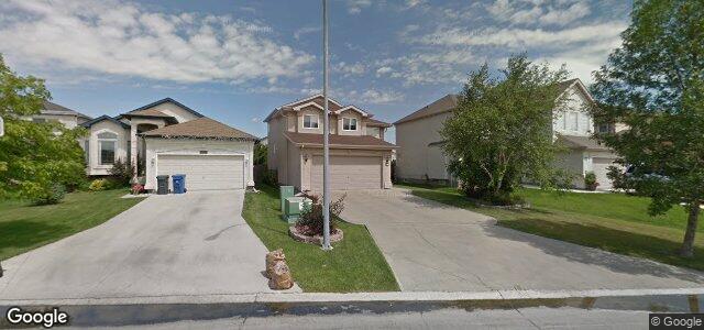 108 Peter Sosiak Bay（加拿大曼尼托巴省溫尼伯市）房屋照片